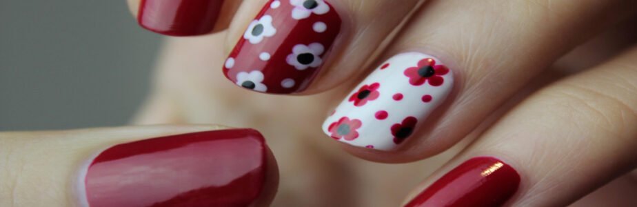 Curso de Técnicas de Design de Unhas