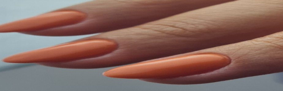 Como fazer teste de contato antes de usar um esmalte novo com segurança