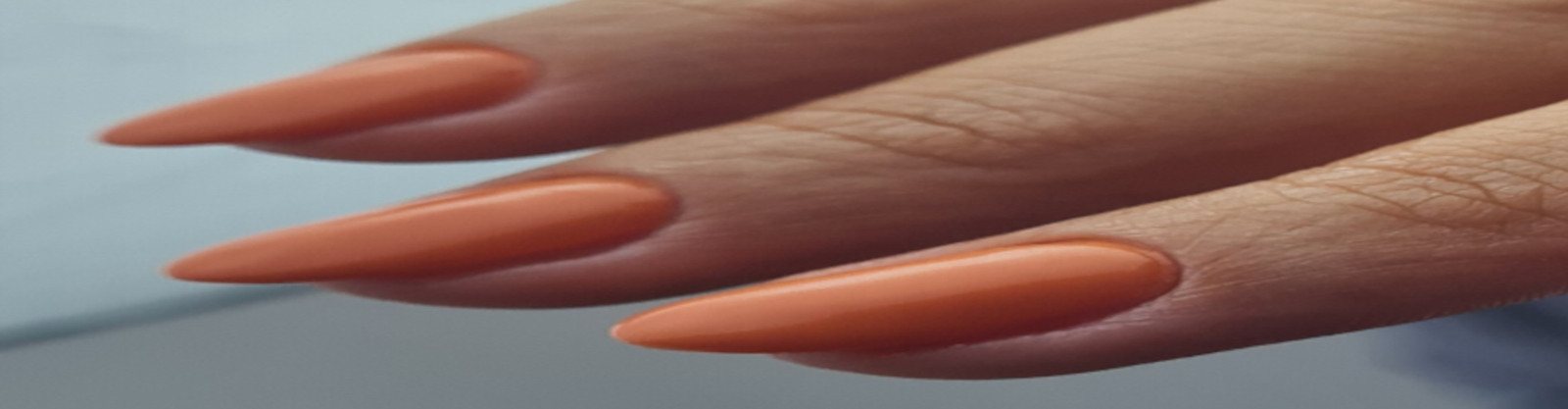 Como fazer teste de contato antes de usar um esmalte novo com segurança