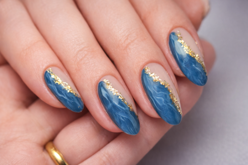 Nail Art -MiLoyola