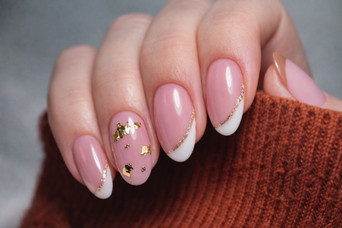 Nail Art -MiLoyola