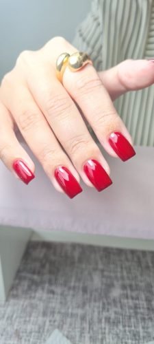 Nail Art -MiLoyola