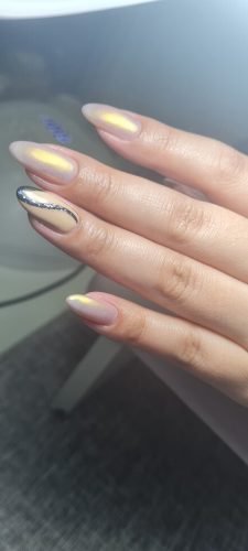 Nail Art -MiLoyola