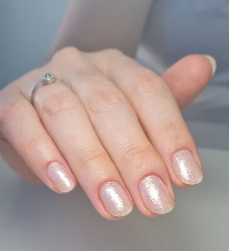 Nail Art -MiLoyola