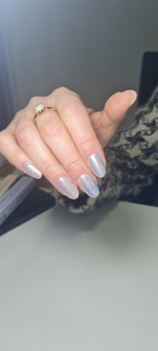 Nail Art -MiLoyola