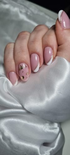 Nail Art -MiLoyola