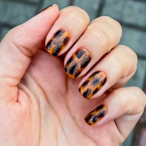Nail Art -MiLoyola